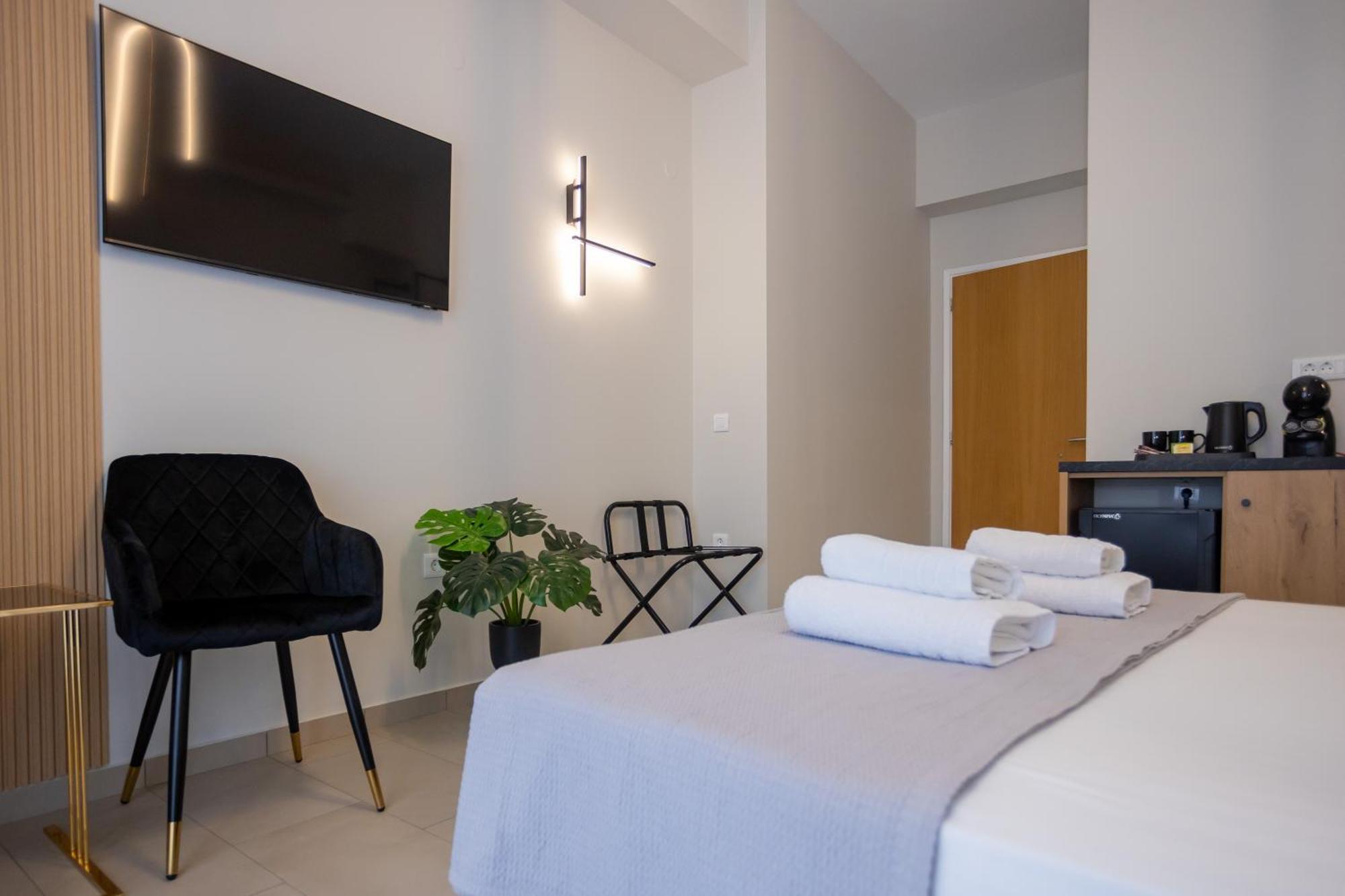 Eudokia Pension Nafplio Exteriér fotografie