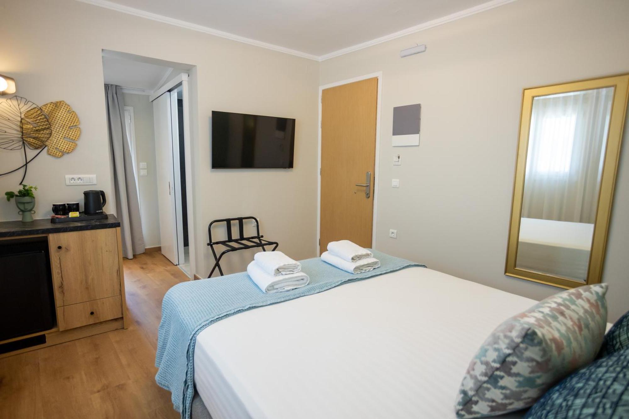 Eudokia Pension Nafplio Exteriér fotografie