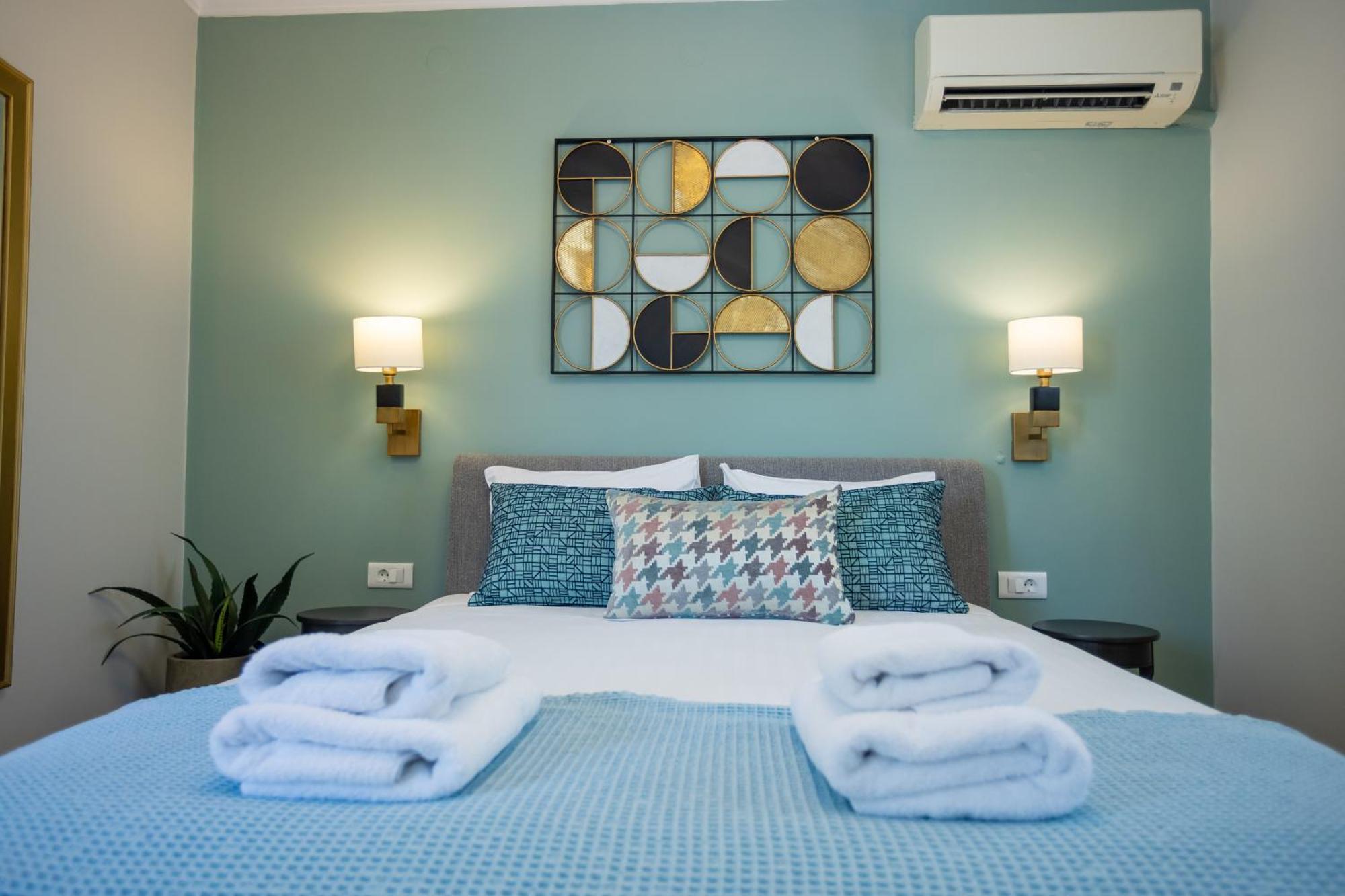 Eudokia Pension Nafplio Exteriér fotografie