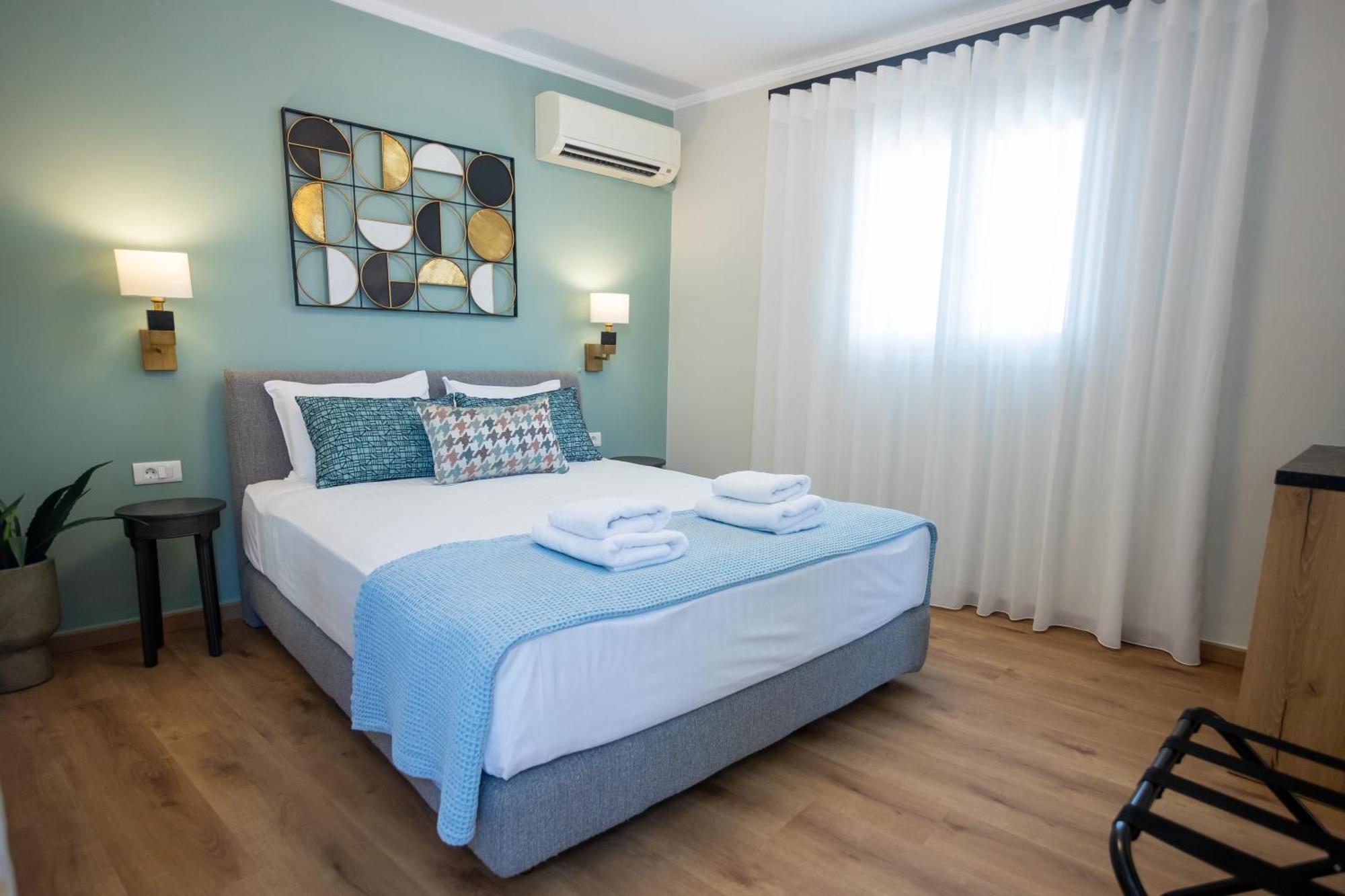 Eudokia Pension Nafplio Exteriér fotografie