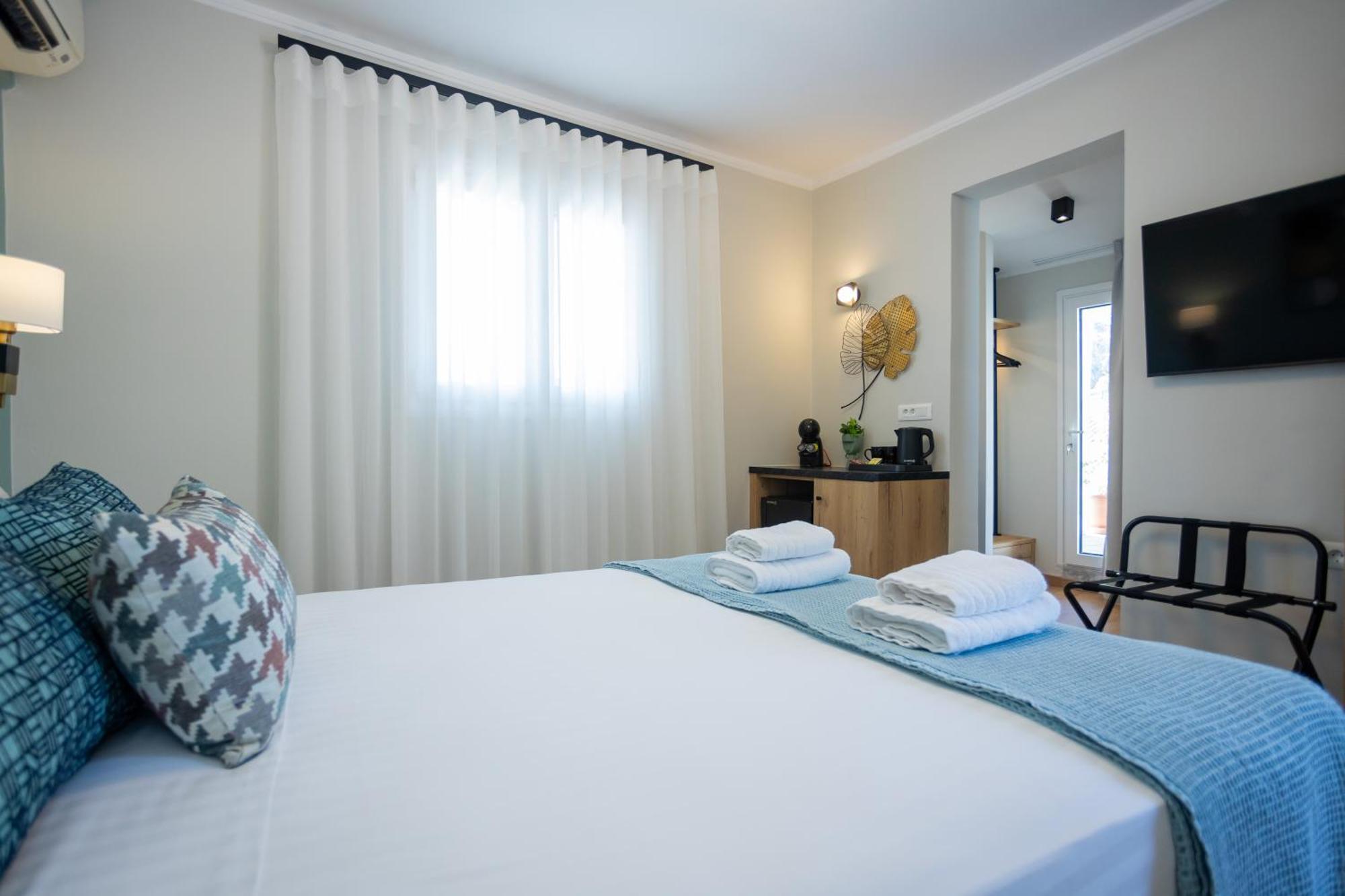 Eudokia Pension Nafplio Exteriér fotografie