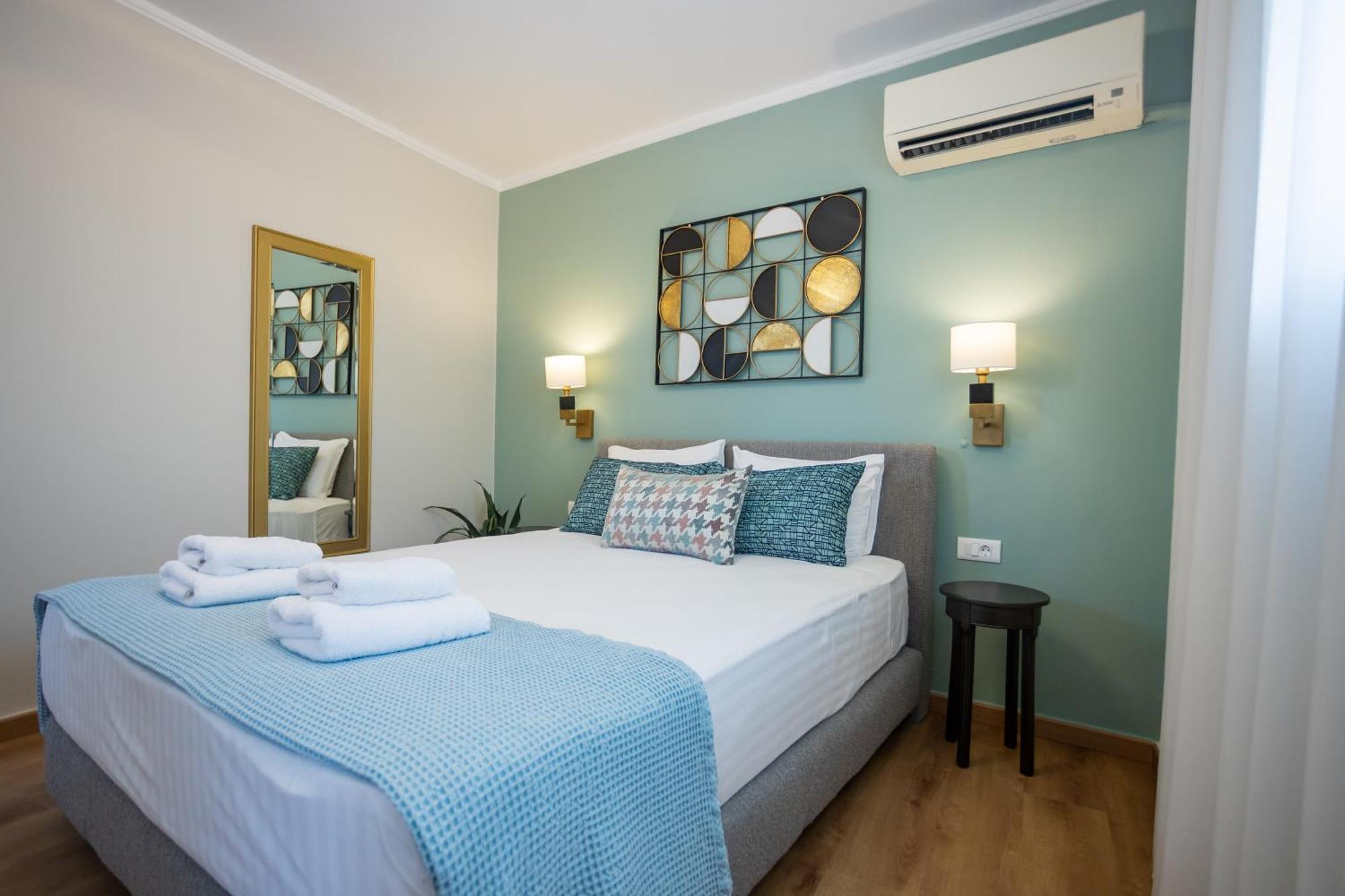 Eudokia Pension Nafplio Exteriér fotografie