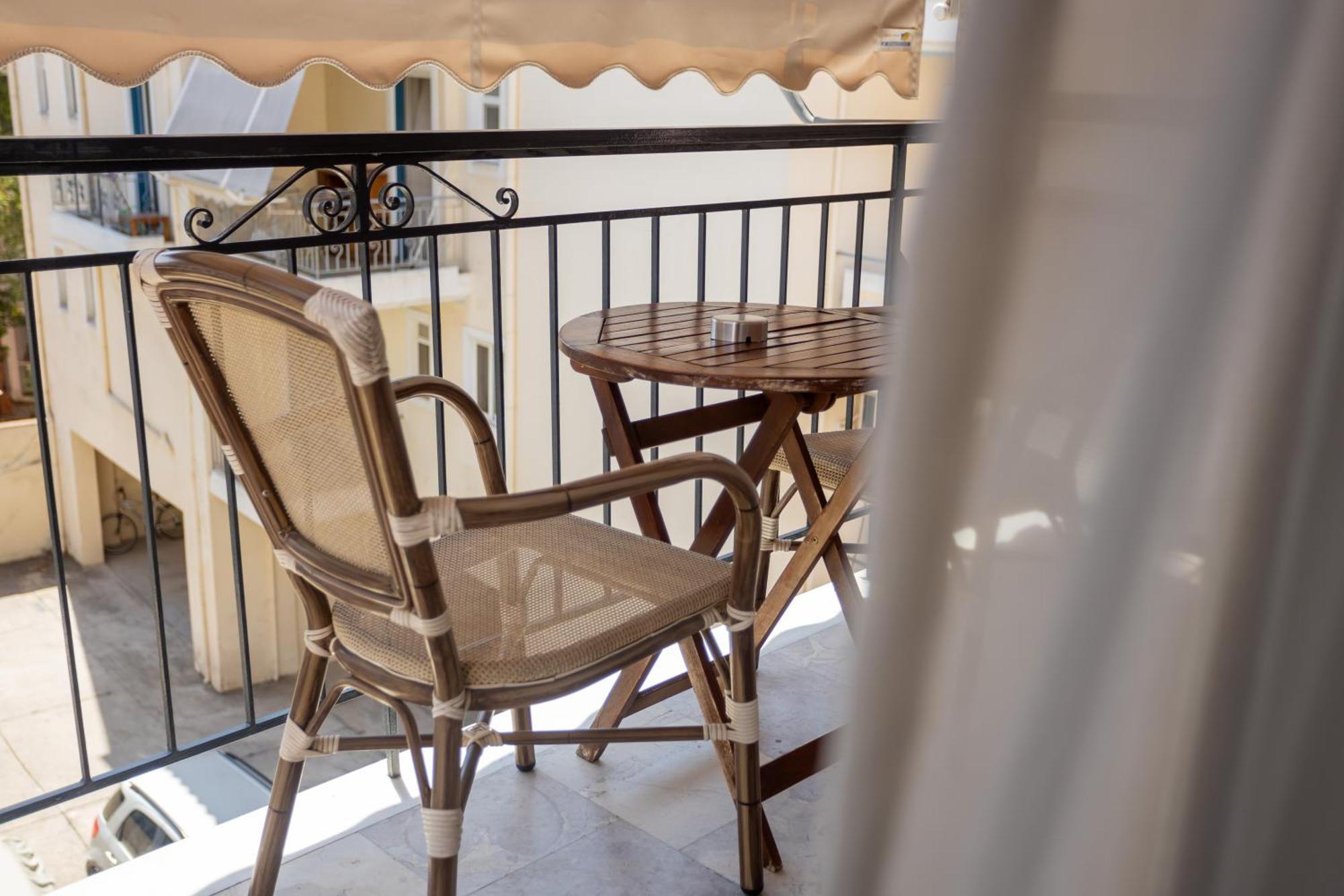 Eudokia Pension Nafplio Exteriér fotografie