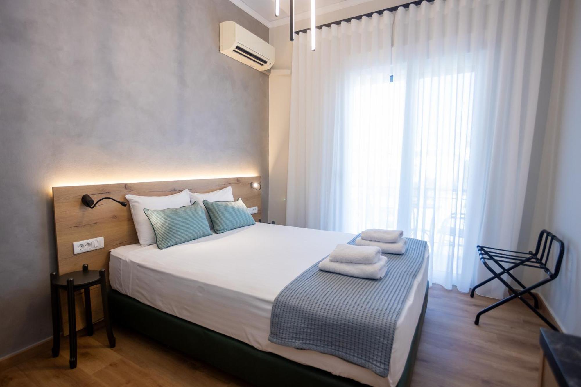 Eudokia Pension Nafplio Exteriér fotografie