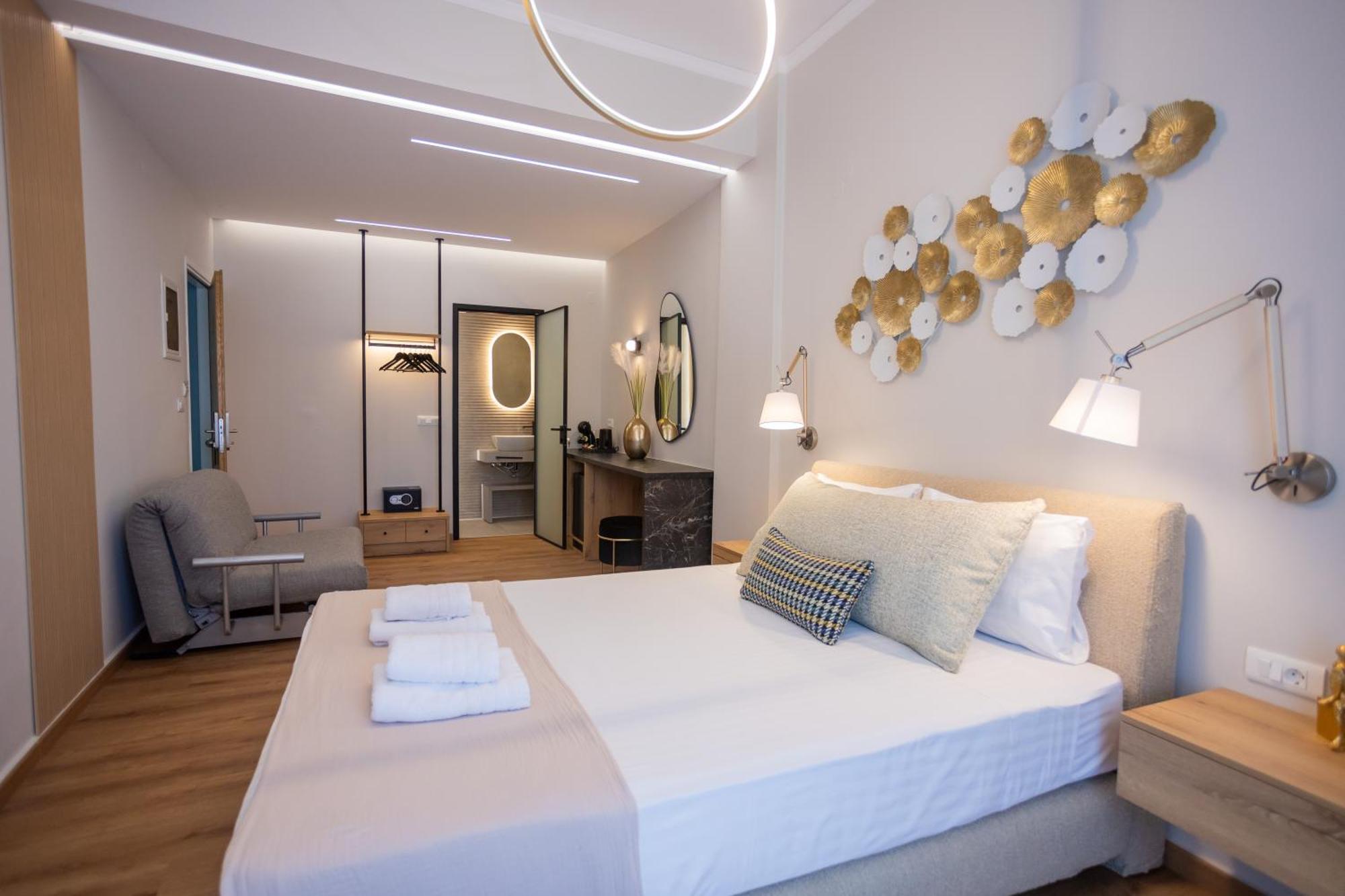 Eudokia Pension Nafplio Exteriér fotografie