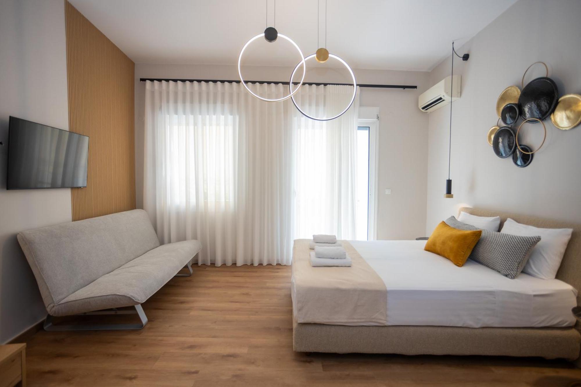 Eudokia Pension Nafplio Exteriér fotografie