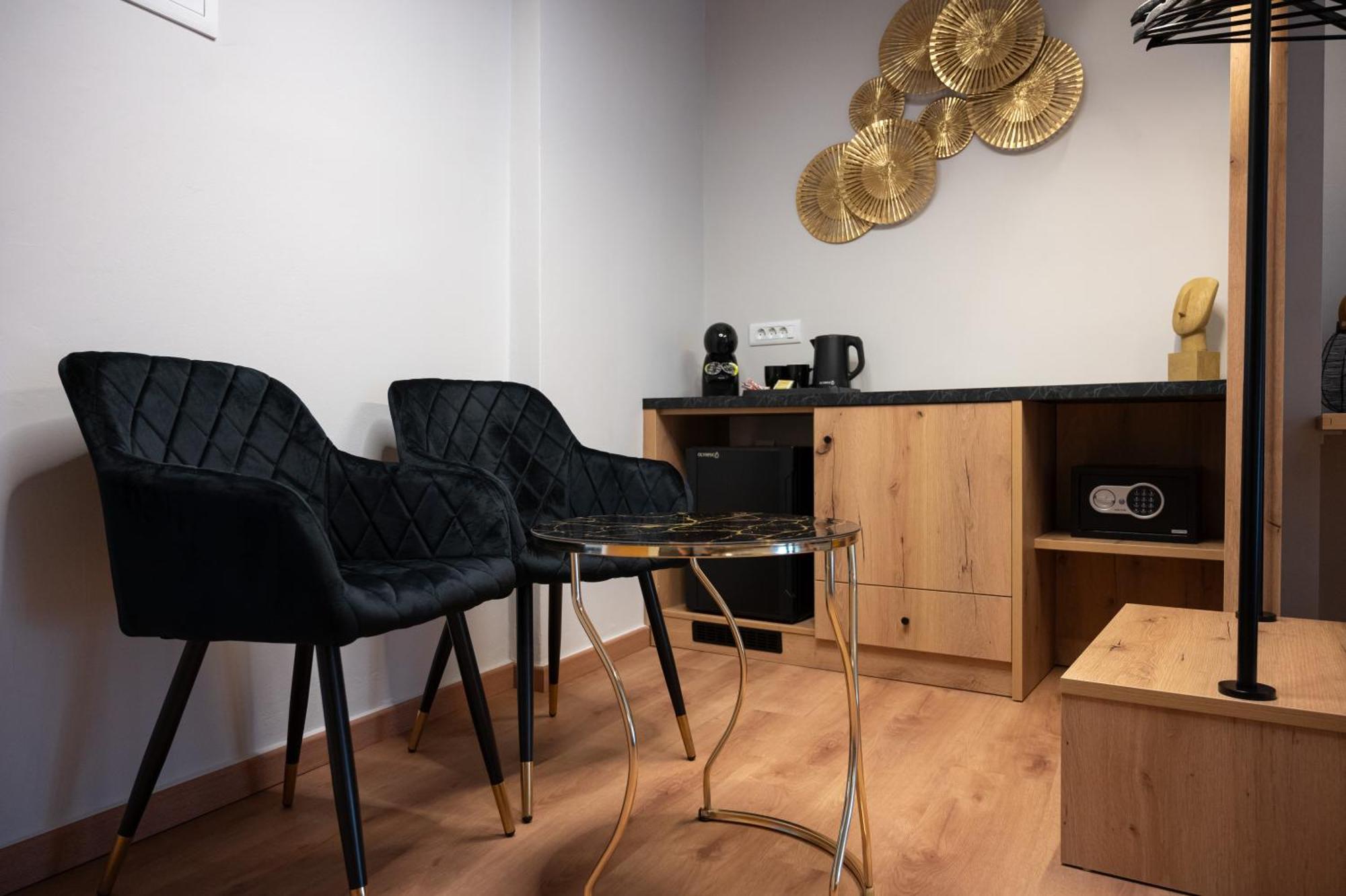 Eudokia Pension Nafplio Exteriér fotografie