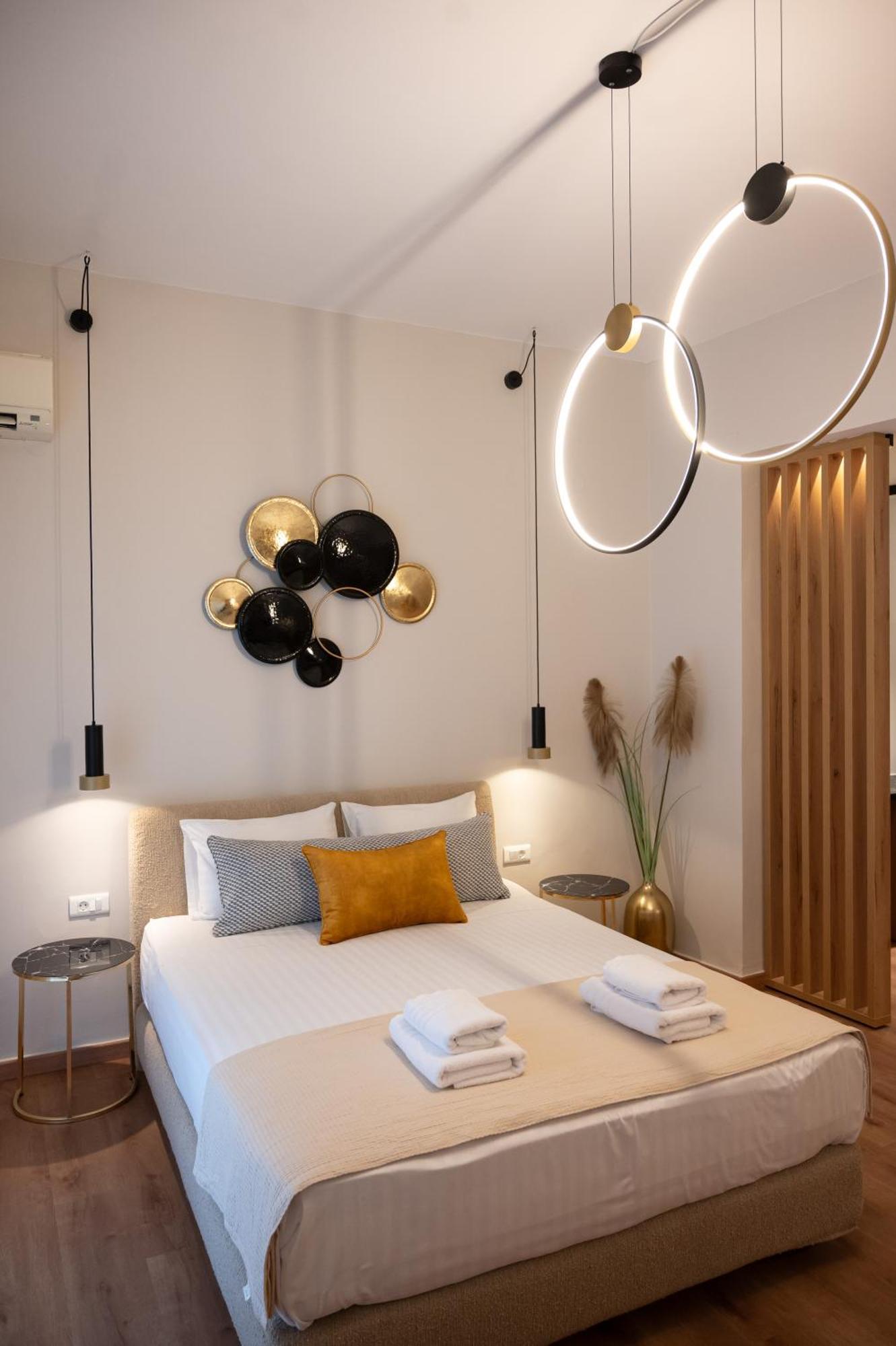 Eudokia Pension Nafplio Exteriér fotografie