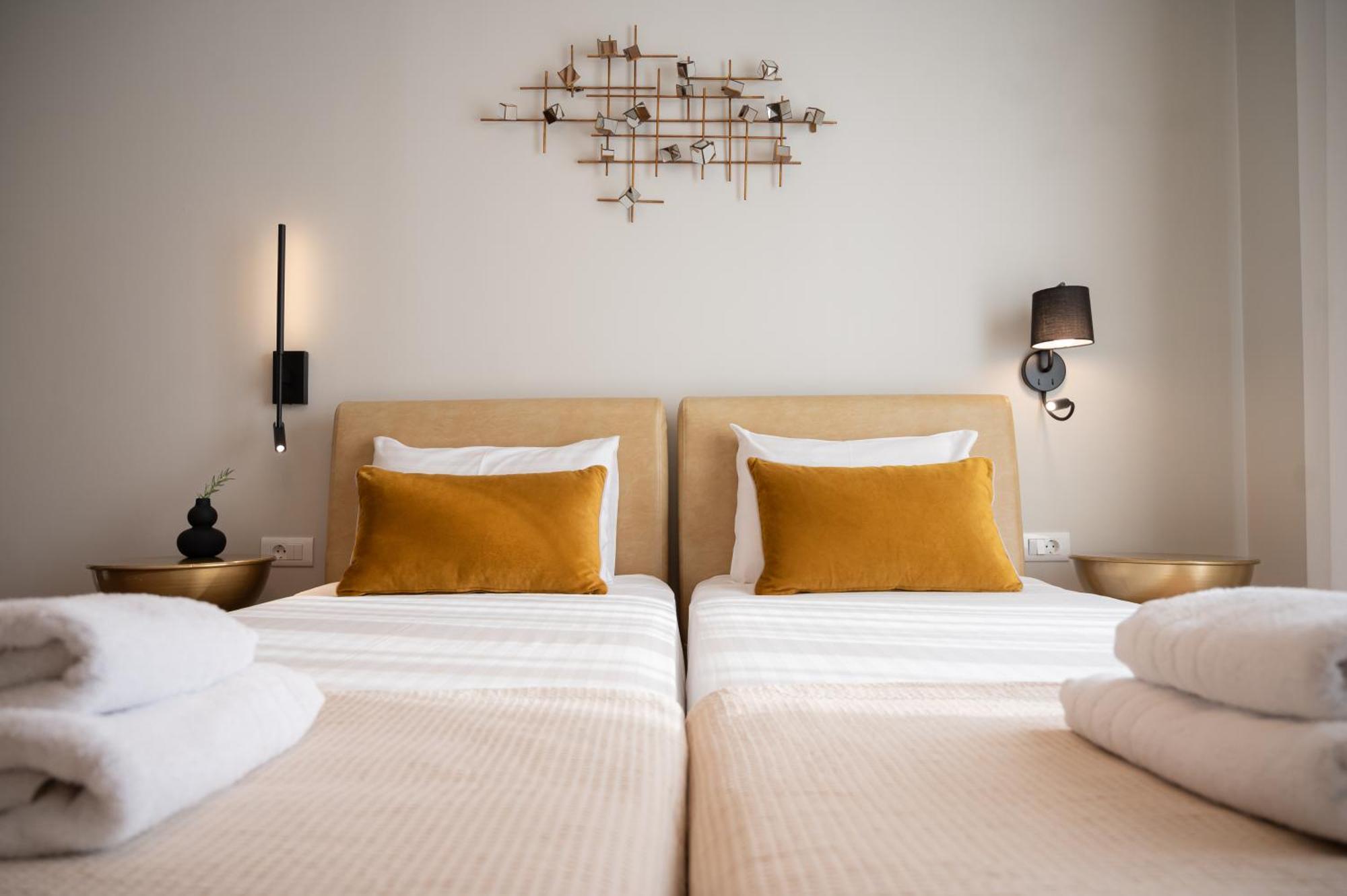 Eudokia Pension Nafplio Exteriér fotografie