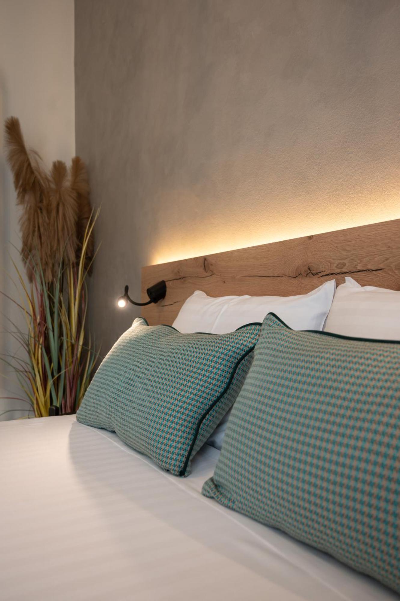 Eudokia Pension Nafplio Exteriér fotografie