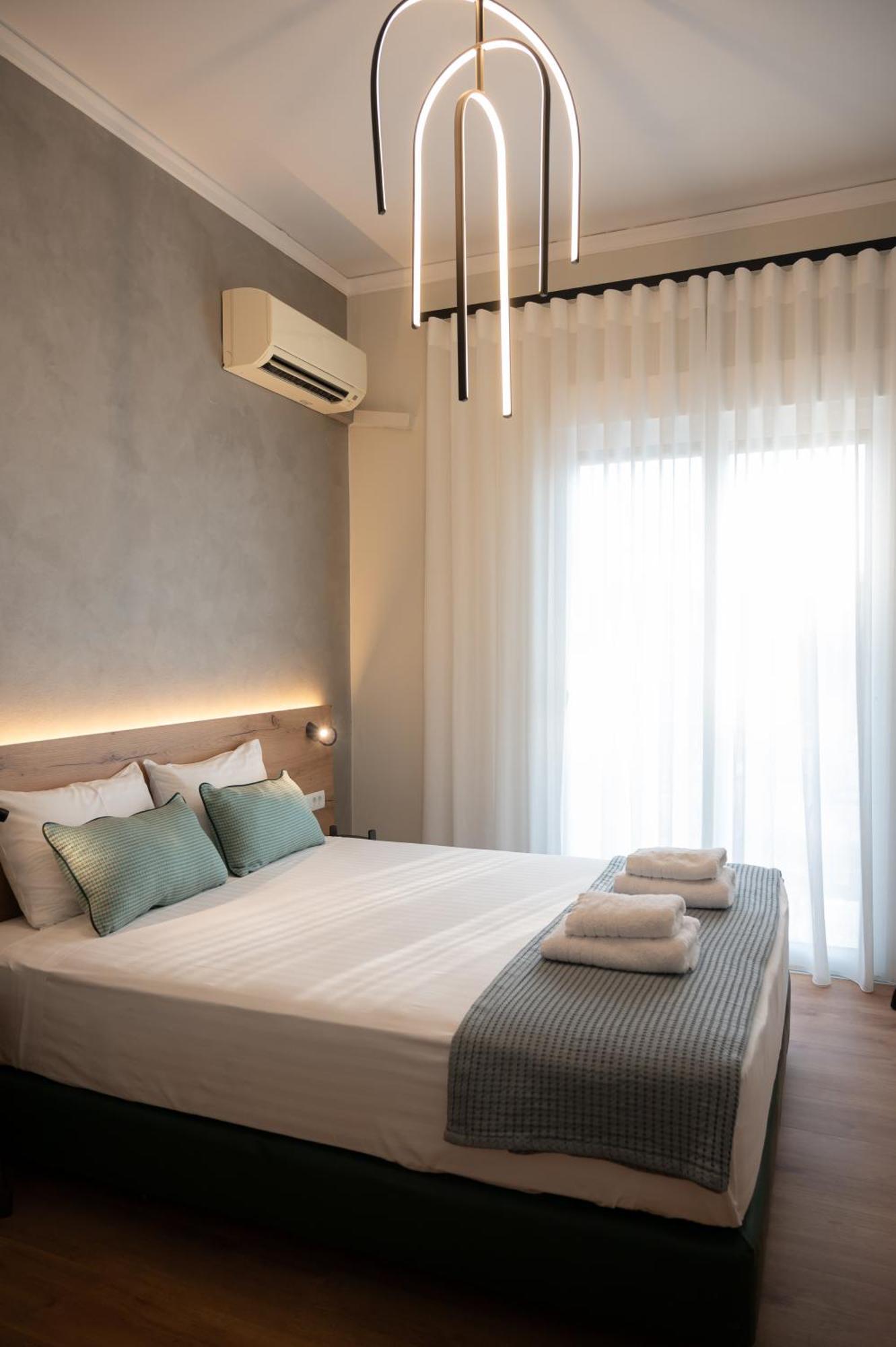 Eudokia Pension Nafplio Exteriér fotografie