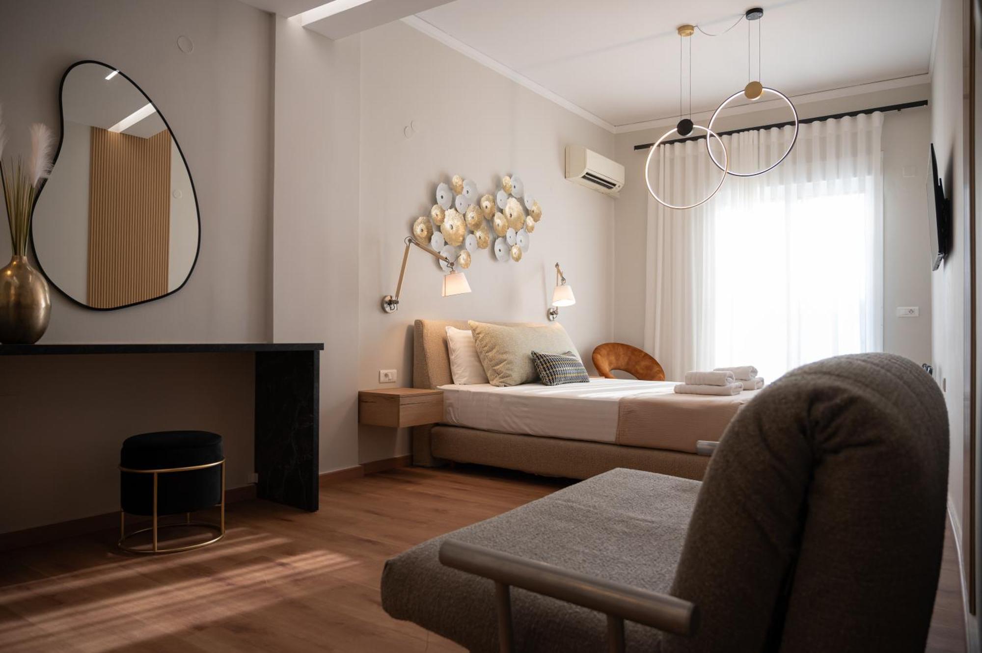 Eudokia Pension Nafplio Exteriér fotografie