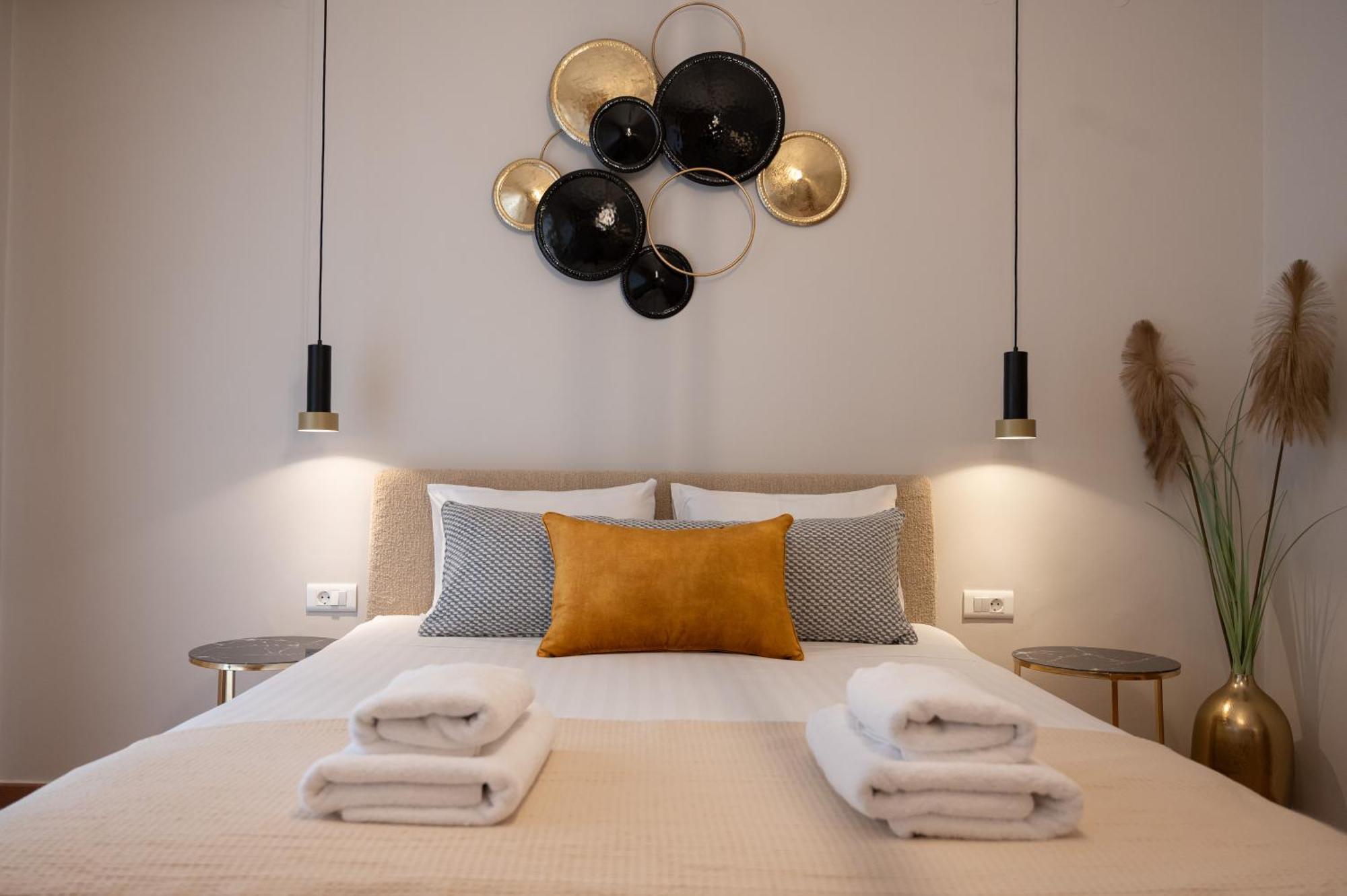 Eudokia Pension Nafplio Exteriér fotografie